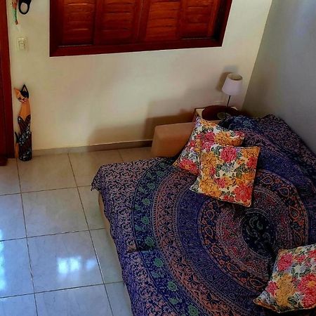 Domingos Martins A Sua Casa Nas Margens Do Rio Villa Eksteriør bilde
