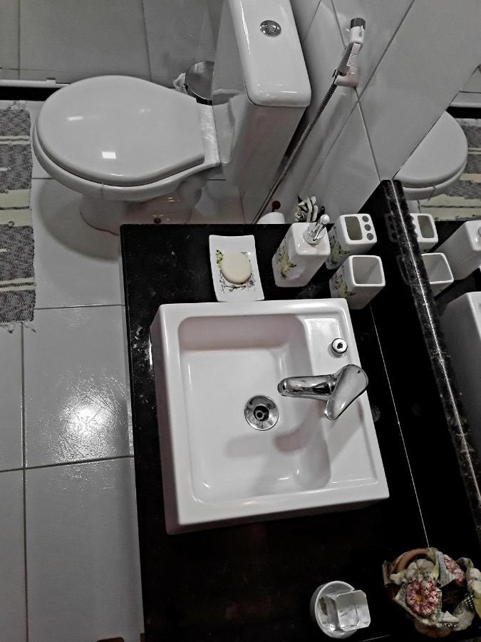 Domingos Martins A Sua Casa Nas Margens Do Rio Villa Eksteriør bilde